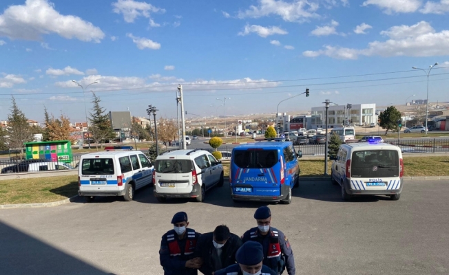 Karaman'da hurda malzemeler çaldığı iddiasıyla yakalanan 2 şüpheli serbest bırakıldı