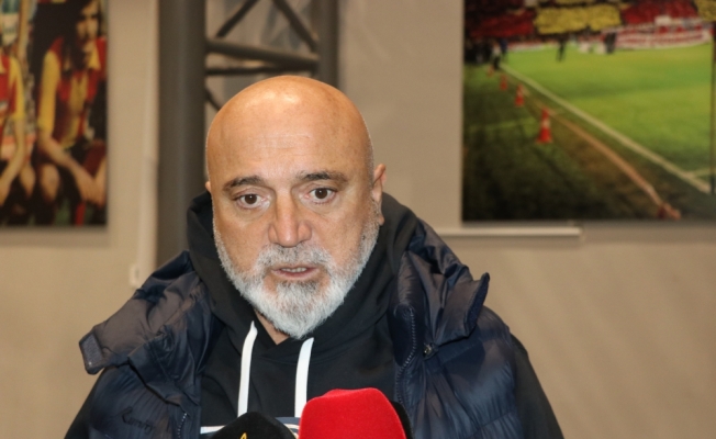 Kayserispor Teknik Direktörü Hikmet Karaman'dan Beşiktaş maçı yorumu: