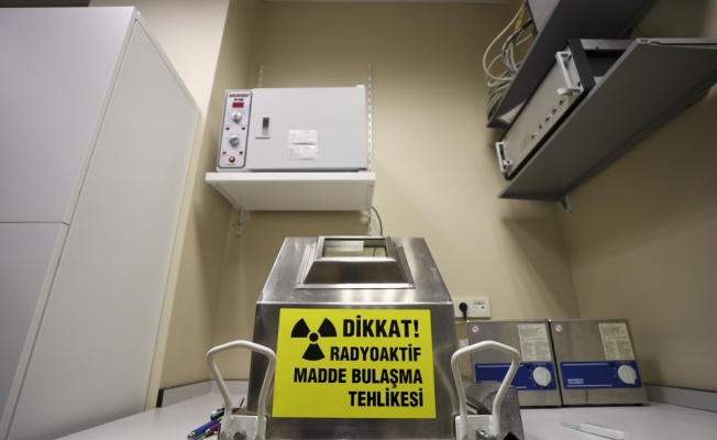 Ankara Üniversitesi ilk ilaç ruhsatını 