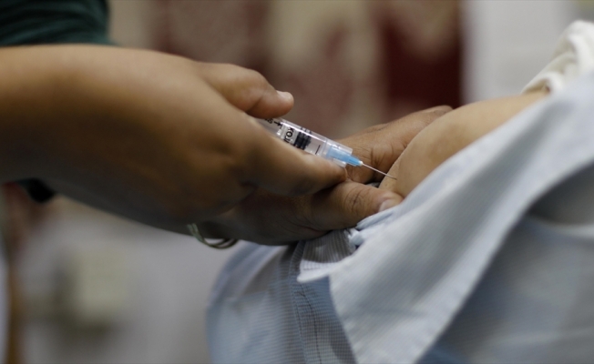 COVAX programı kapsamında dağıtılan aşı dozu sayısı 1 milyarı buldu