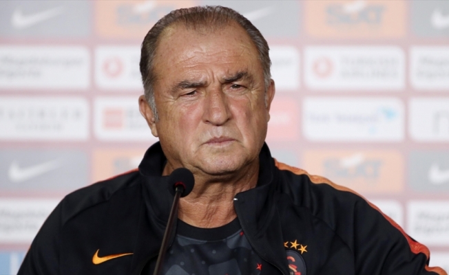 Galatasaray'da teknik direktör Fatih Terim'le yollar ayrıldı