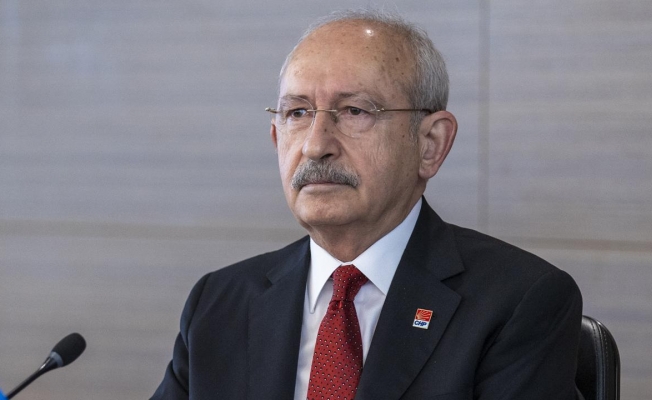 Kemal Kılıçdaroğlu'ndan emekli maaşlarıyla ilgili değerlendirme