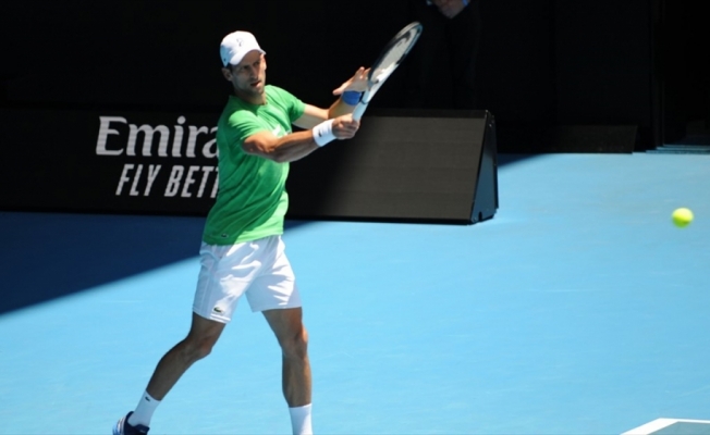 Novak Djokovic’in Avustralya vizesi yeniden iptal edildi