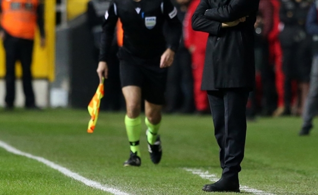 Süper Lig'de 14 ekipte teknik direktör değişikliği yaşandı