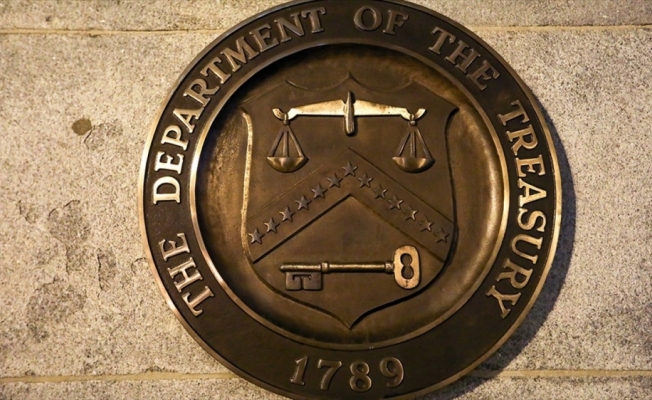 ABD Hazine Bakanlığından Rusya Merkez Bankası ile işlemlere yasak