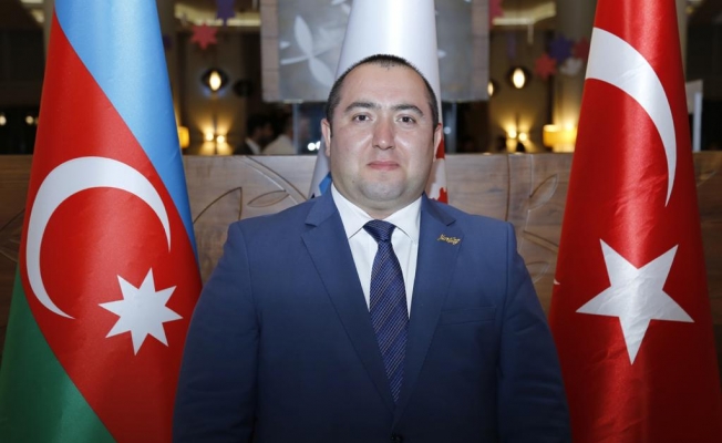 CHP`li Erdoğdu`nun sözlerine Azerbaycan`dan TEPKİ: "Dostluk ve kardeşlik ilişkilerini sarsmak amacı güdüyor"
