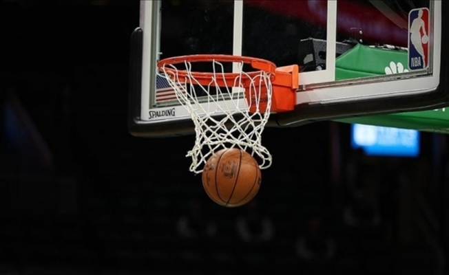 NBA'de Thunder'ı yenen Raptors, galibiyet serisini 7 maça çıkardı