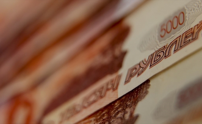 Rusya Merkez Bankası politika faizini yüzde 20’ye çıkardı