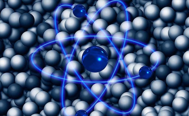 Temel parçacık 'nötrino'nun en küçük kütlesi bulundu