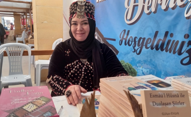 Beypazarı Kitap ve Kültür Günleri devam ediyor