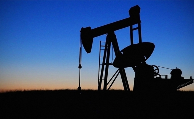 Brent petrolün varil fiyatı 115,77 dolar