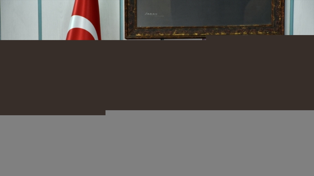 Cumhurbaşkanlığı Dijital Dönüşüm Ofisi ile BUÜ arasında protokol