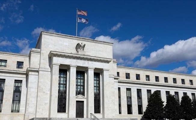 Fed'in tartışmalı ismi Raskin, Finansal Kuruluşlardan Sorumlu Başkan Yardımcılığı adaylığından çekildi