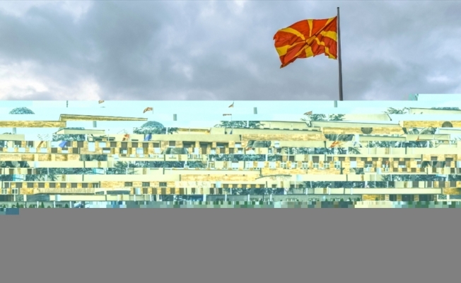 Kuzey Makedonya'daki Türkler nüfus sayımının sonuçlarına itiraz etti