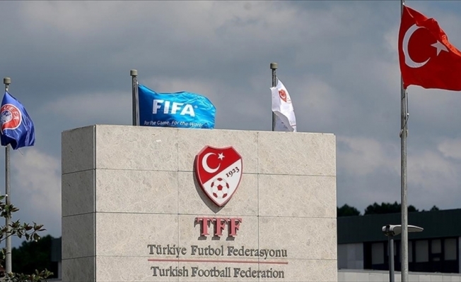 TFF, Süper Lig'de görev alamayacağı açıklanan hakemlerle ilgili kararı bozdu