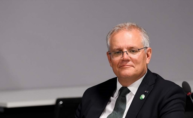 Avustralya Başbakanı Morrison federal seçimlerin 21 Mayıs’ta yapılacağını açıkladı