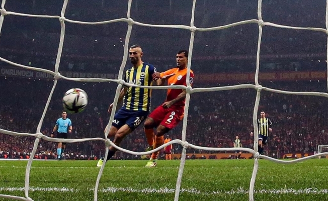 Fenerbahçe-Galatasaray maçının biletleri yarın satışa çıkarılacak