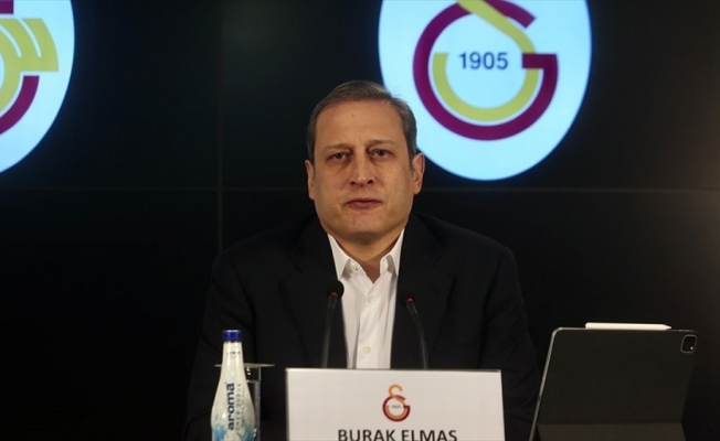 Galatasaray Kulübü yönetimi, idari ibrasızlığın kaldırılması için dava açtı