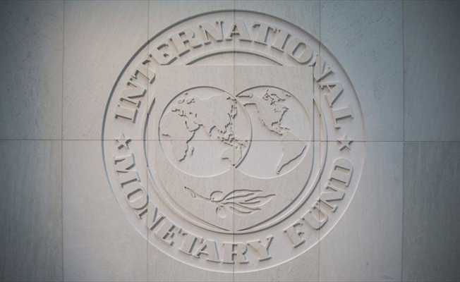 IMF, Rusya-Ukrayna savaşının etkisiyle küresel ekonomik büyüme tahminlerini düşürdü