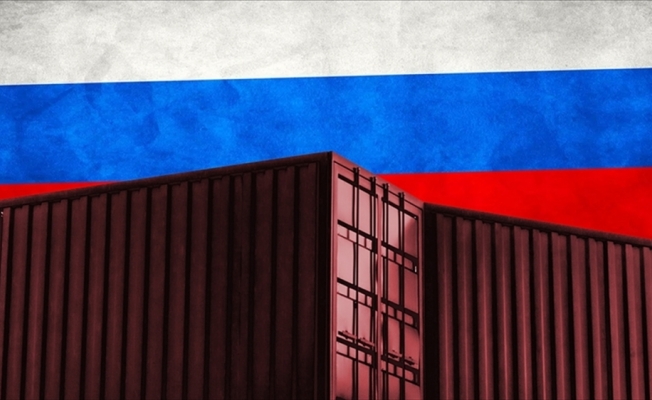 Rusya'da ihracat ve ithalatın bu yıl düşmesi bekleniyor