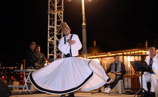 'Şehzadeler şehri' Amasya'da ramazan gelenekleri sürdürülüyor