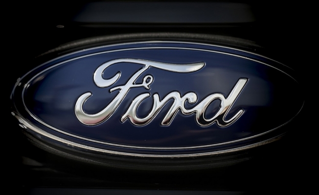 Almanya'da Ford'a patent anlaşmazlığında satış yasağı