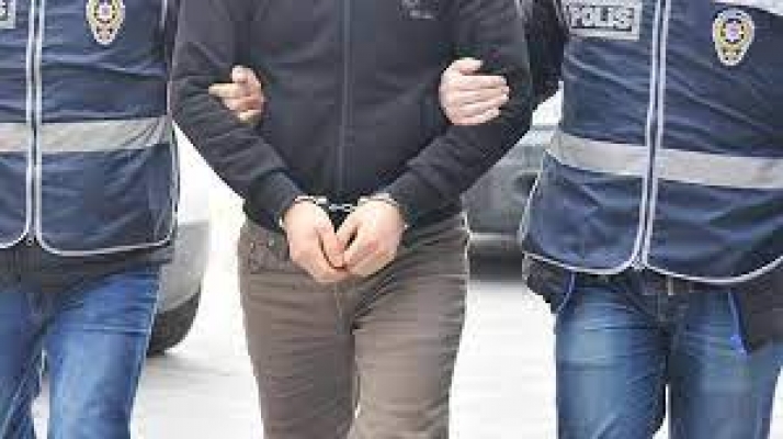 Ankara'da kaçakçılık operasyonunda 3 şüpheli yakalandı