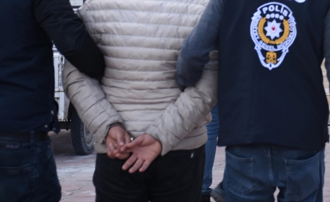 Ankara merkezli 6 ildeki dolandırıcılık operasyonunda 18 şüpheli yakalandı