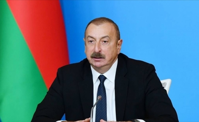 Azerbaycan'da Bağımsızlık Günü affı