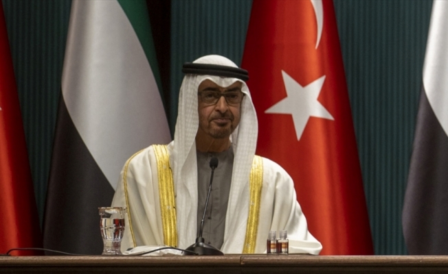 BAE'nin yeni Devlet Başkanı Şeyh Muhammed bin Zayid Al Nahyan kimdir?