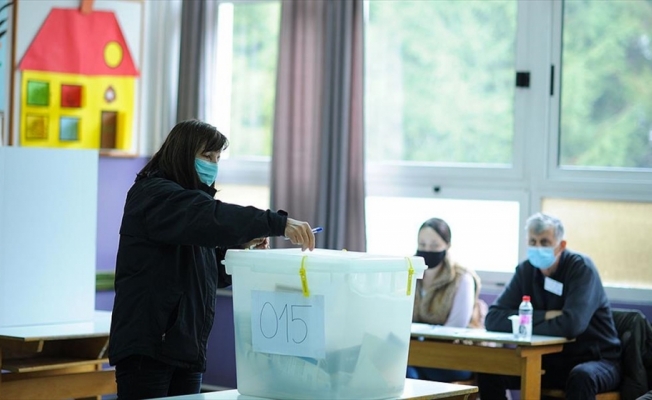 Bosna Hersek'te genel seçim tarihi belli oldu