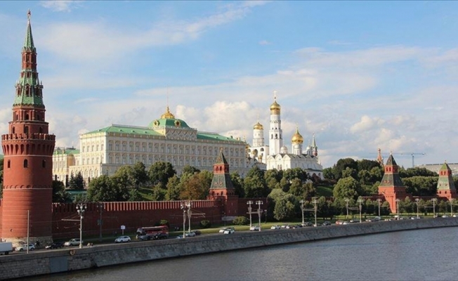 Kremlin, tahıl sevkiyatındaki sorunlar için batılı ülkeleri suçladı