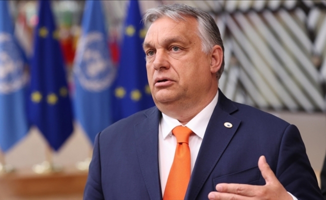 Macaristan'da Rusya-Ukrayna Savaşı nedeniyle 'acil durum' ilan edildi