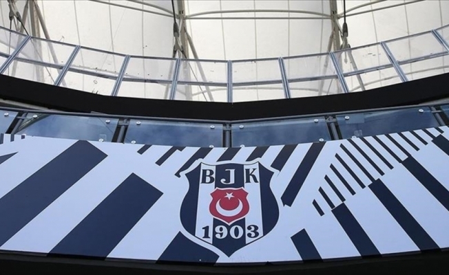 PFDK, Beşiktaş'a 407 bin lira para cezası verdi