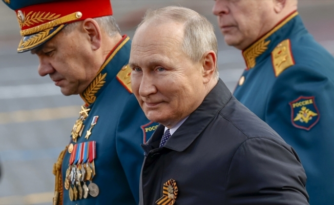 Putin’in başkanlığındaki Rusya Güvenlik Konseyi’nde siber saldırılar görüşüldü