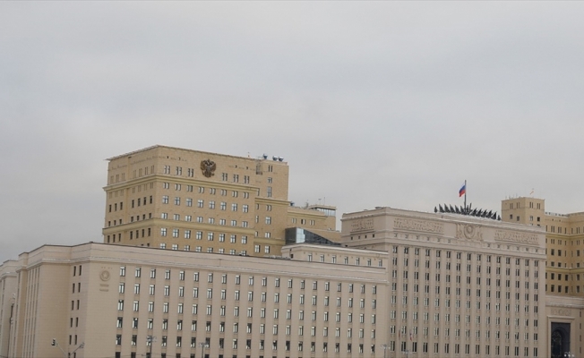 Rusya Savunma Bakanlığı: Luhansk şehrinin idari sınırlarına ulaştık