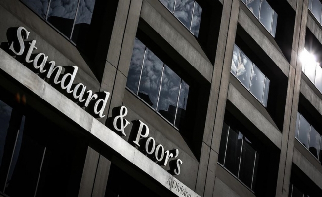 Standard & Poor's: Mevcut kripto düşüşü 