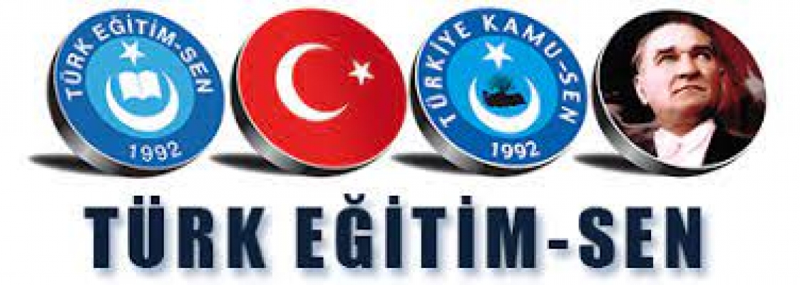Türk Eğitim-Sen,"Öğretmenlik Meslek Kanunu’nda Yer Alan Sınav Şartının Kaldırılması İçin Danıştay’a Başvurduk."