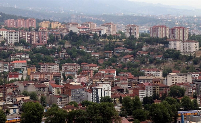 Ağır sanayiyle mahalleden şehre dönüşen kent: Karabük