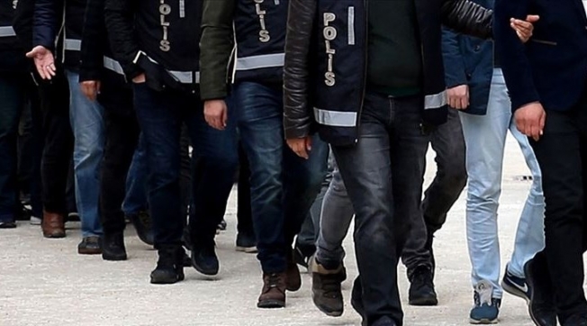 Ankara'daki kaçakçılık operasyonlarında 35 kişi yakalandı