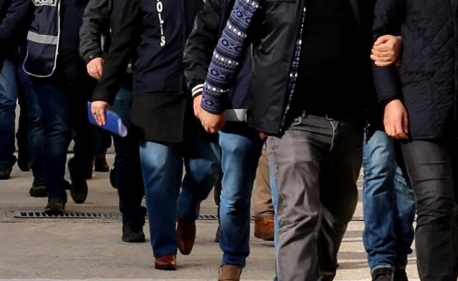 Ankara merkezli 12 ilde FETÖ soruşturmaları kapsamında 30 gözaltı kararı verildi