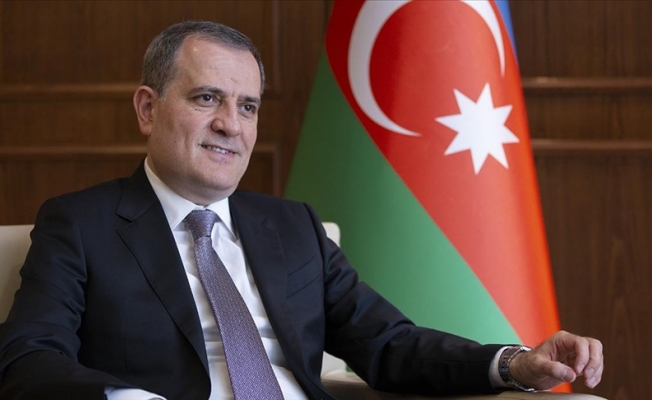 Azerbaycan, Türkiye-Ermenistan ilişkilerinin normalleşmesini destekliyor