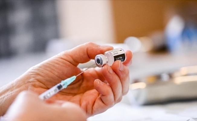 BioNTech/Pfizer ABD'ye 3,2 milyar dolara 105 milyon doz Kovid-19 aşısı daha verecek