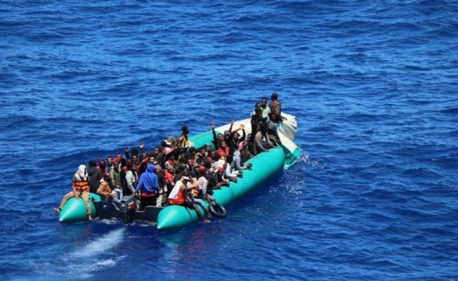 BM: Akdeniz, Avrupa'ya ulaşmaya çalışan mülteci ve göçmenler için daha ölümcül hale geldi