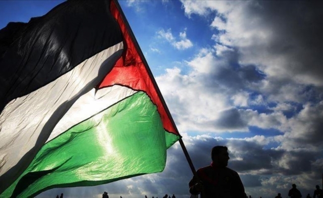 BM raporu: İsrail'in Filistin topraklarındaki işgali bölgedeki gerilimlerin temel nedeni