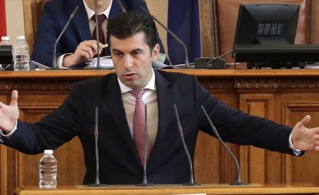 Bulgaristan’da 3'lü koalisyon hükümeti düştü