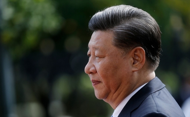 Çin Devlet Başkanı Şi, BRICS Zirvesi öncesinde Rusya'ya yaptırımları eleştirdi