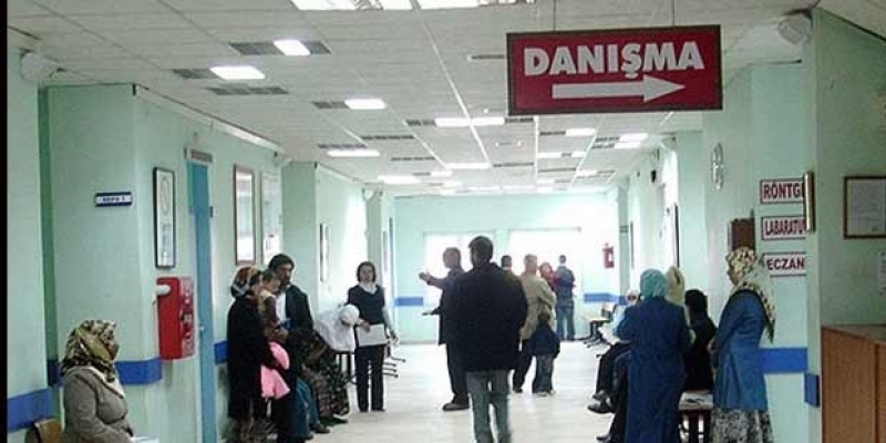 Erdoğan hastanelerdeki randevu sorunu'na el attı