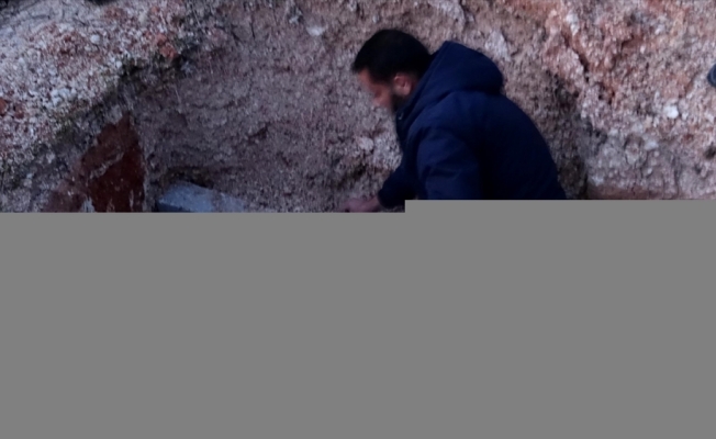 Esed rejiminin savaş suçu işlediğine dair yeni kanıt: Suriyeli 'mezar kazıcısı'nın itirafları