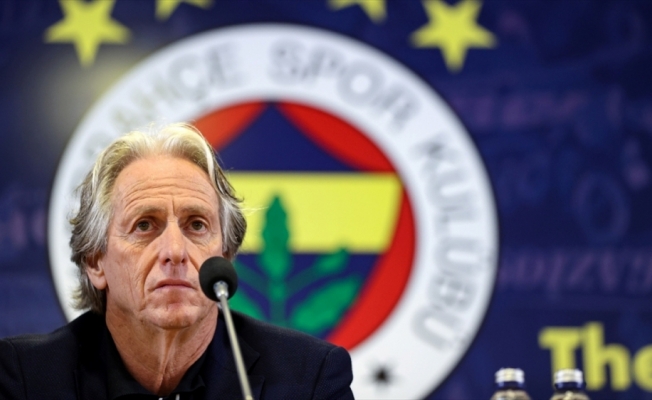 Fenerbahçe Teknik Direktörü Jesus'tan transfer açıklaması